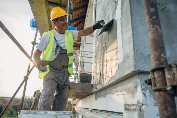 Best Attic Insulation Installation  in Lorado City, CO