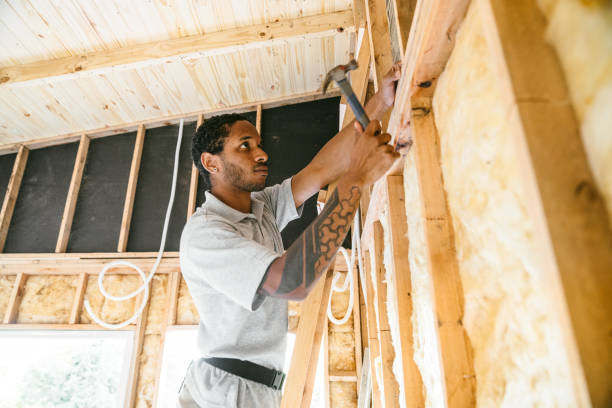 Trusted Colorado City, CO Insulation Contractor Experts